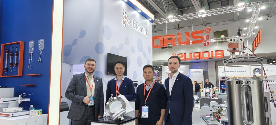 상하이 Yiling 유체 기계 설비 유한 회사