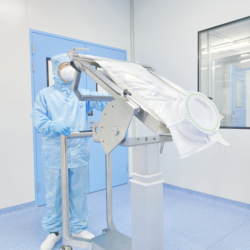 RTP 리프팅 트랜스퍼 트롤리