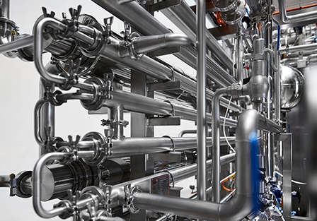 상하이 Yiling 유체 기계 설비 유한 회사