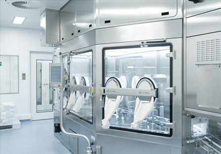 상하이 Yiling 유체 기계 설비 유한 회사