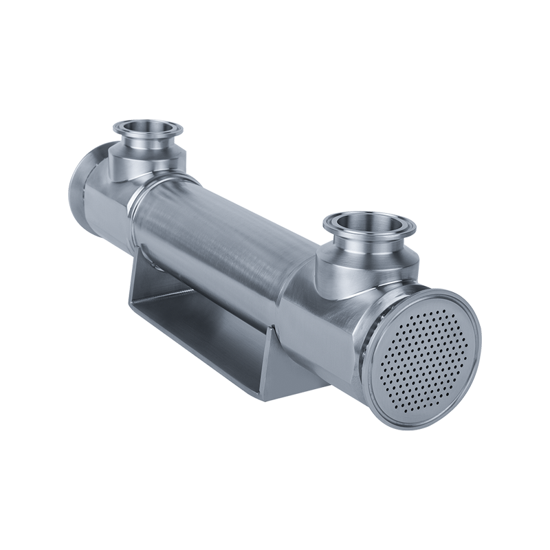 마이크로 열교환기