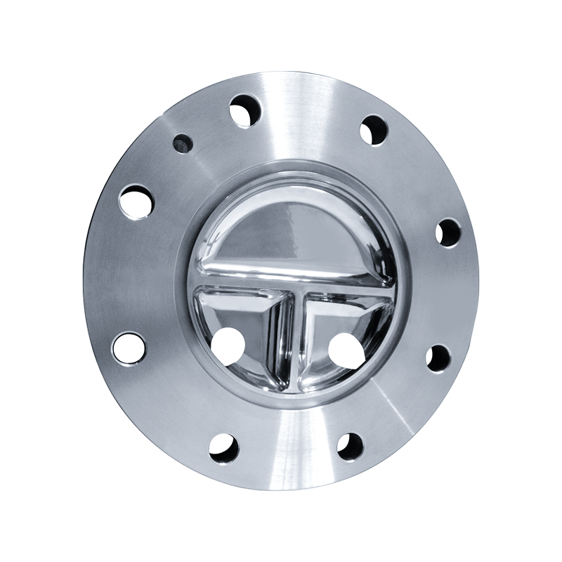 위생 쉘 및 튜브 열교환기