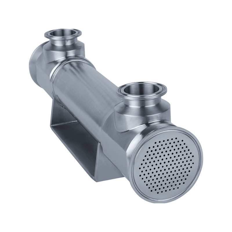 마이크로 열교환기