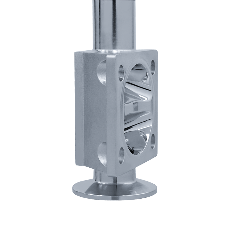 수동 다이어프램 밸브