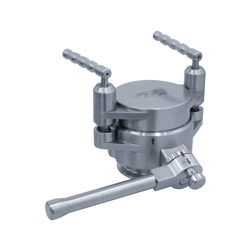 알파 보호 플러그