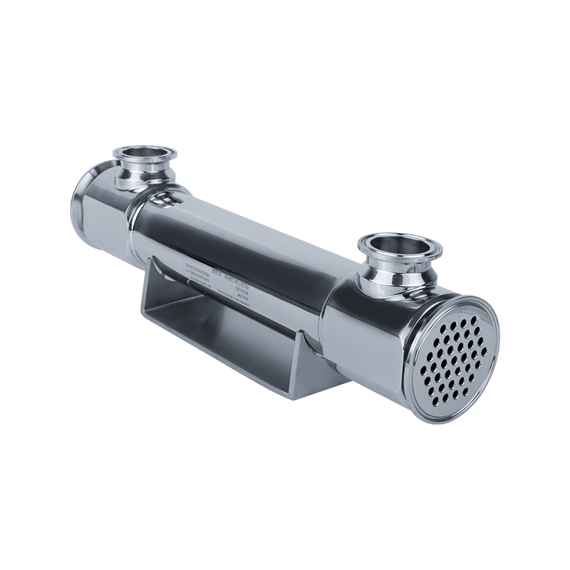 마이크로 열교환기