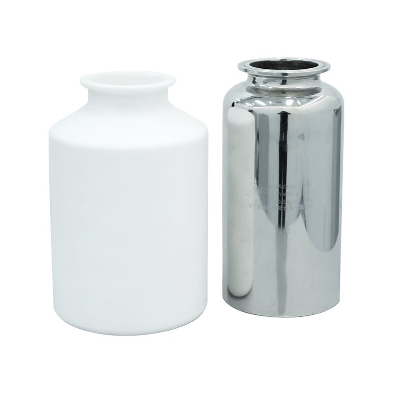 스테인레스 스틸 컨테이너