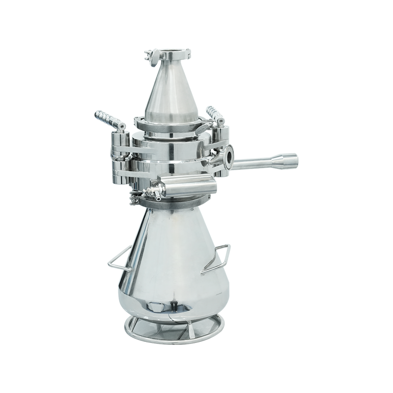 무균 SBV 밸브제약 무균 SBV 밸브 αβ 밸브