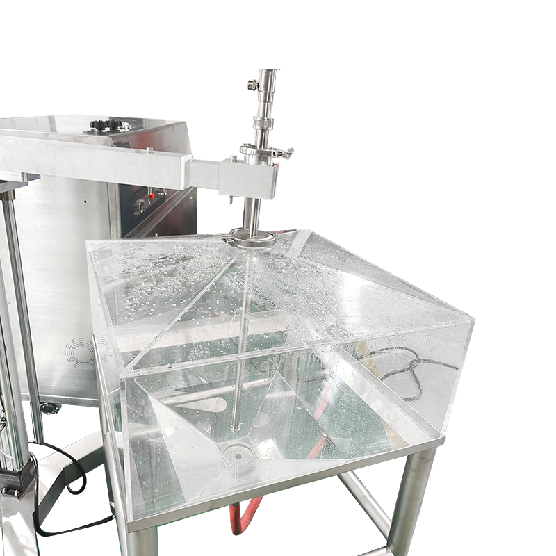 이동식 건조 시스템