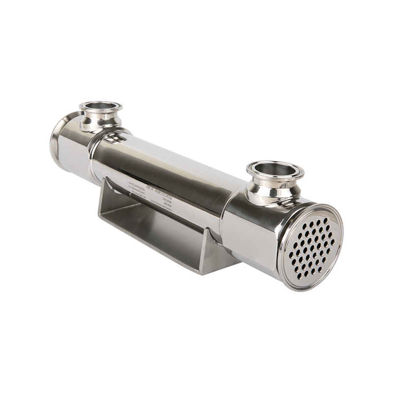 마이크로 열교환기