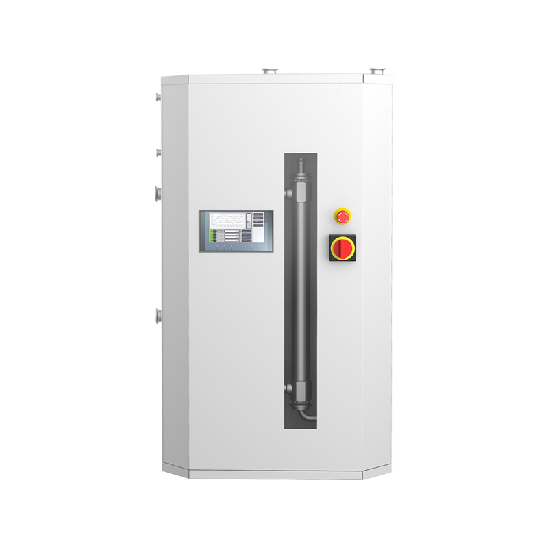 POU(Point-Of-Use) 시스템