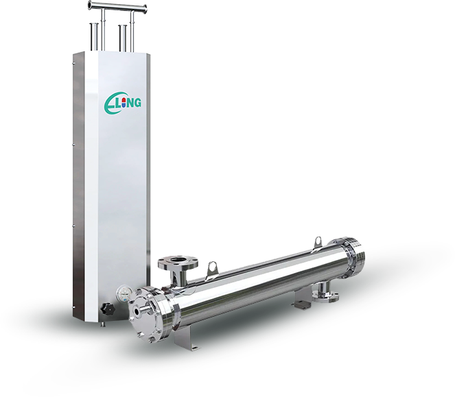 상하이 Yiling 유체 기계 설비 유한 회사